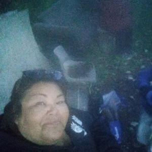 Meet your Posher, Candace